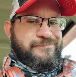 Meet your Posher, Rick